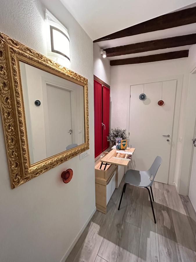 Ca Dei Santi- Biennale Apartment Venice Exterior photo